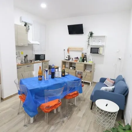 Sole Mio & Breakfast - Rodi 3*